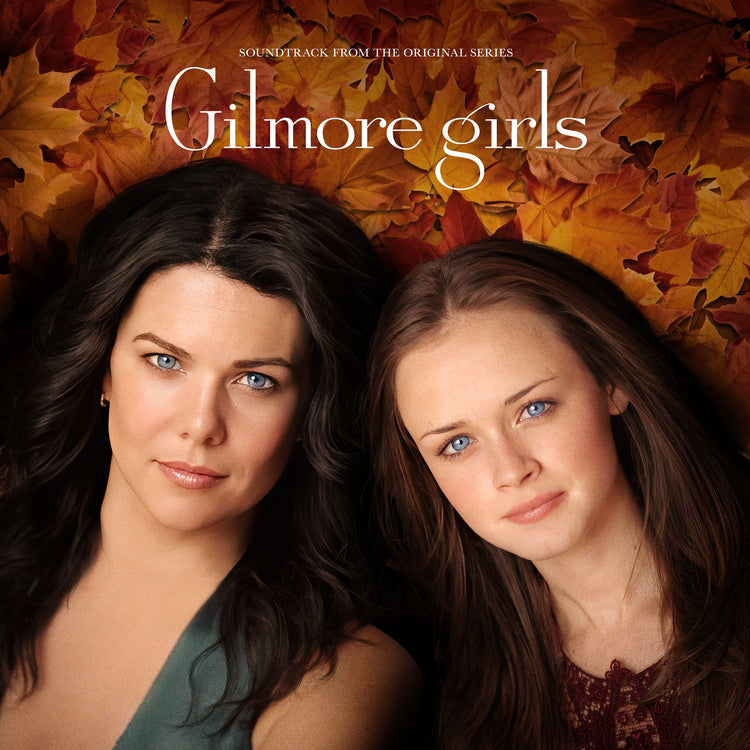 Sam Phillips | Gilmore Girls | Cassette
