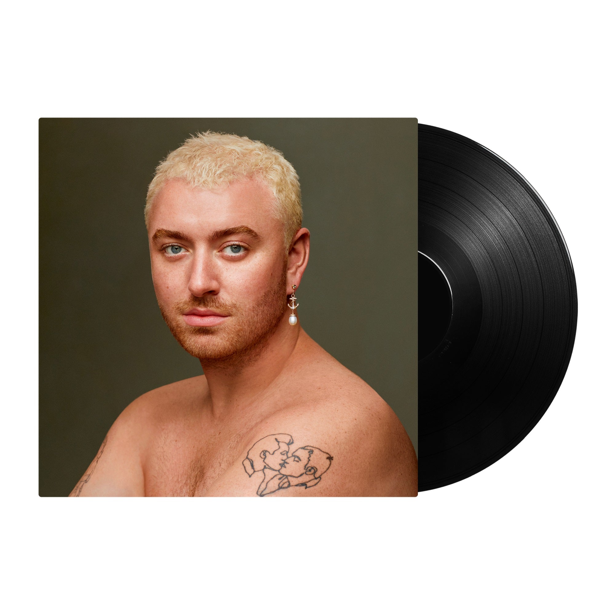 Sam Smith - Gloria | Vinyl