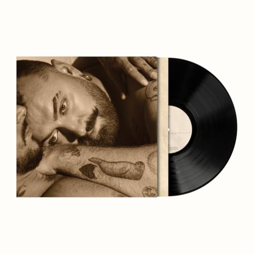 Sam Smith - Hazel Eyes [LP] | Vinyl