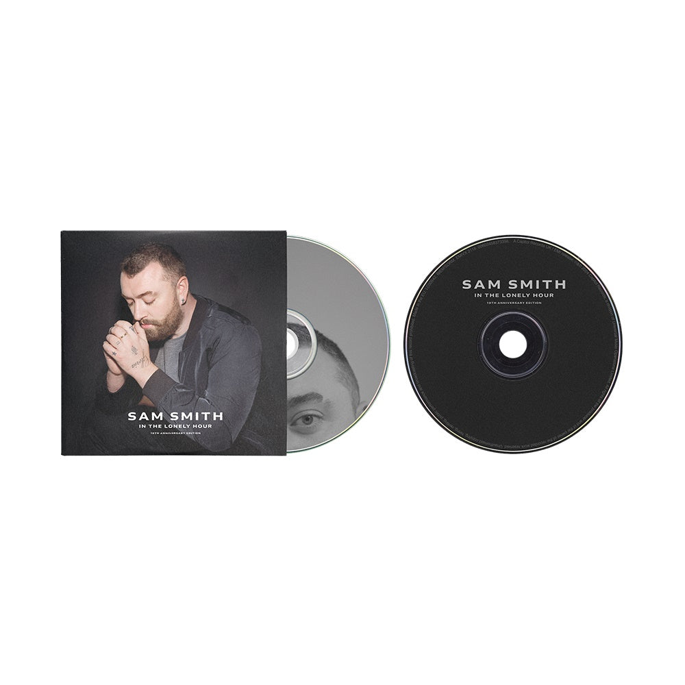 Sam Smith - In The Lonely Hour (10th Anniversary Edition) (Bonus Tracks) (2 Cd's) | CD