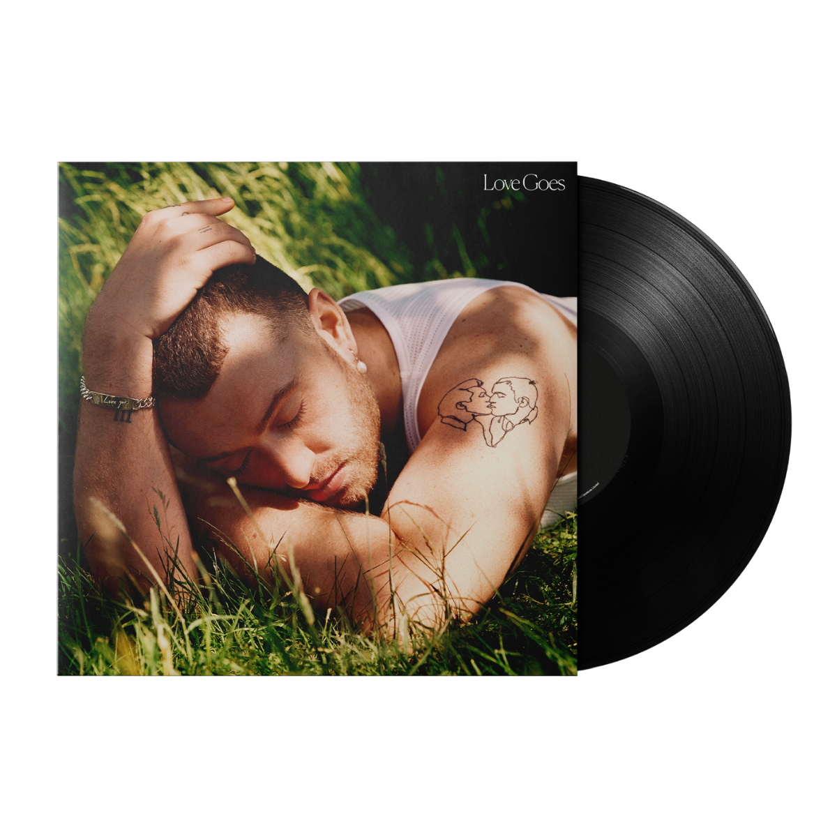 Sam Smith - Love Goes [2 LP] | Vinyl