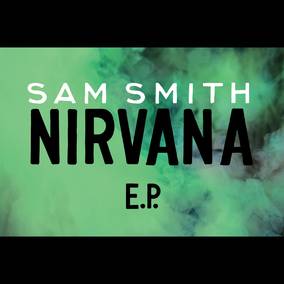 Sam Smith - Nirvana (RSD 4/23/2022) | Vinyl