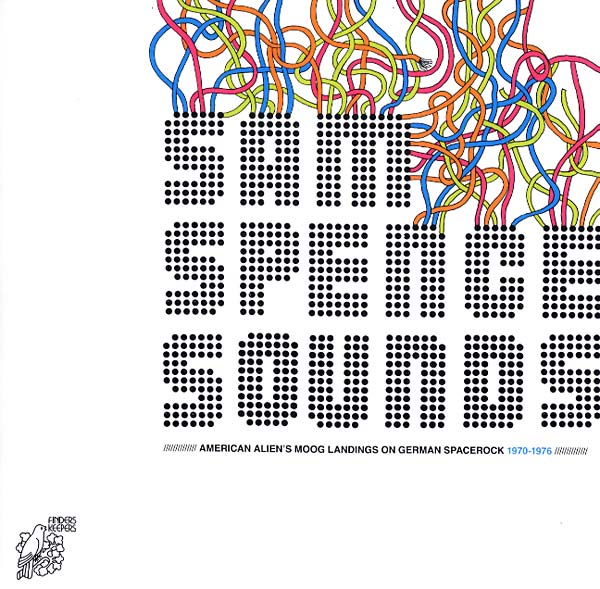 SAM SPENCE - Sam Spence Sounds | Vinyl