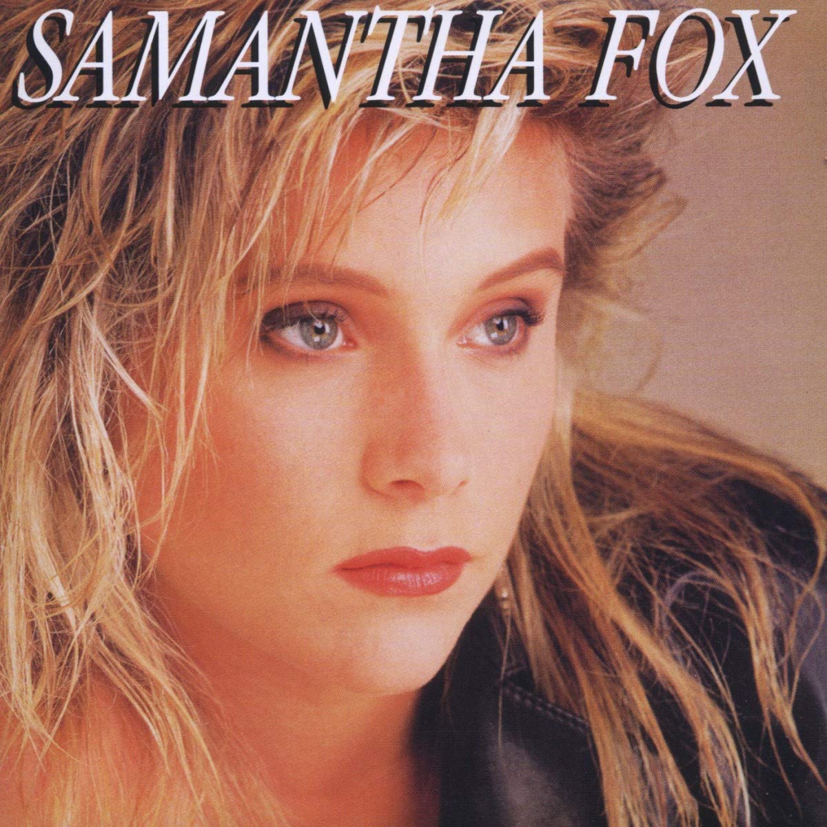 Samantha Fox - Samantha Fox: Deluxe Edition (Remastered, Bonus Tracks) [Import] (2 Cd's) | CD