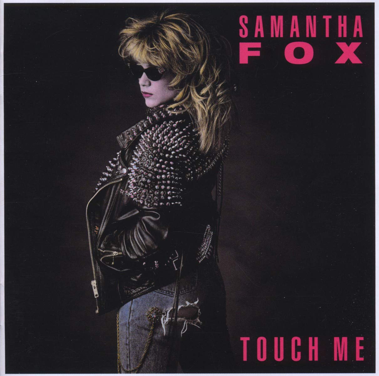 Samantha Fox - Touch Me: Deluxe Edition (Remastered, Bonus Tracks) [Import] (2 Cd's) | CD