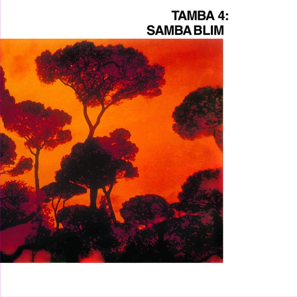 TAMBA 4 - Samba Blim | Vinyl