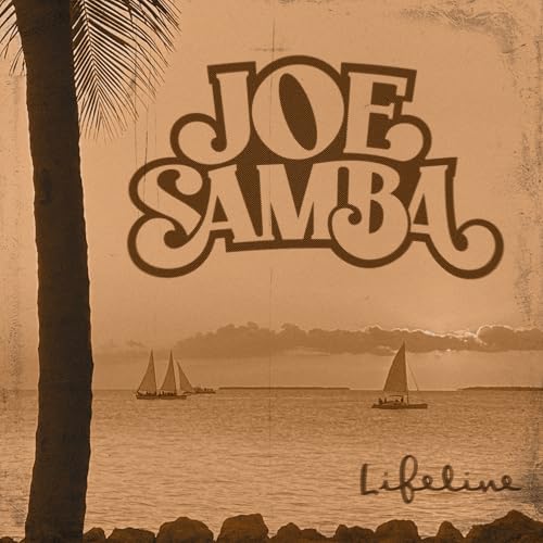 Samba, Joe | Lifeline | Vinyl