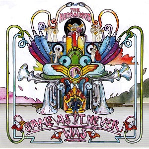 The Herbaliser - Same As It Never Was | CD