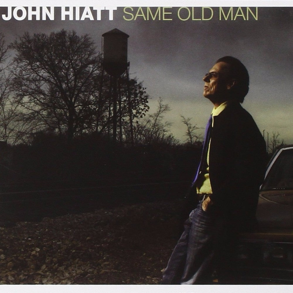 John Hiatt | Same Old Man | Rock