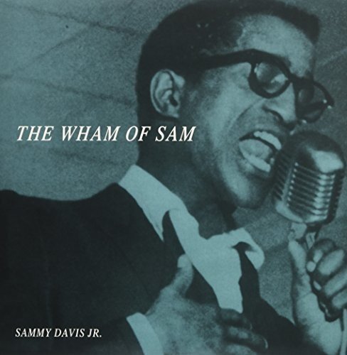 Sammy Davis Jr - The Wham Of Sam | Vinyl