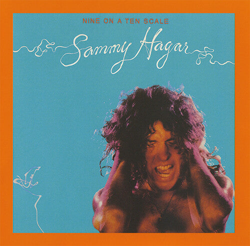Sammy Hagar | Nine On A Ten Scale [Import] | CD