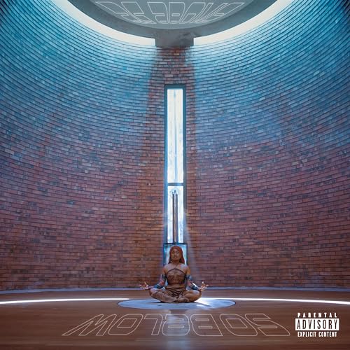 Sampa The Great | As Above, So Below [Deep Purple LP] | Vinyl