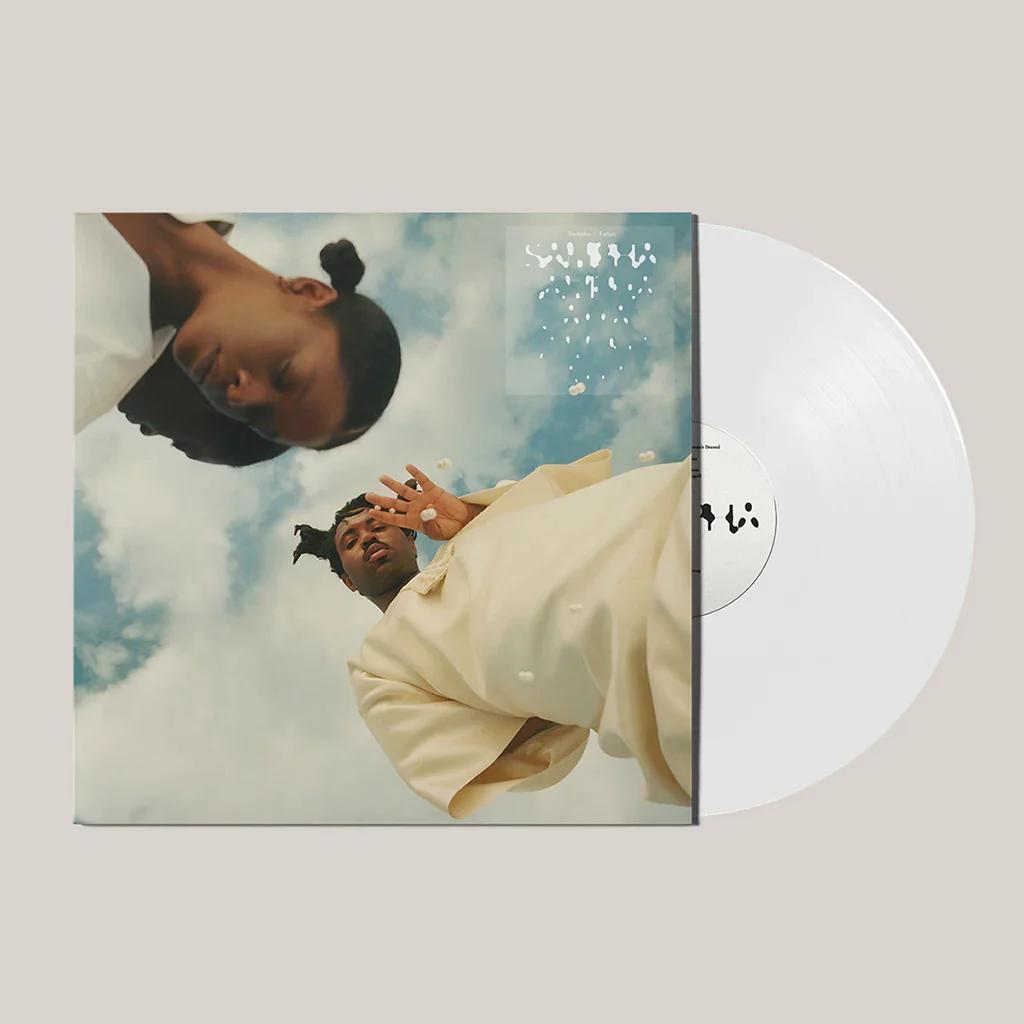 Sampha | Lahai (INDIE EXCLUSIVE, WHITE VINYL) | Vinyl