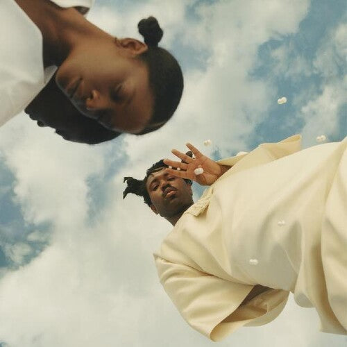 Sampha - Lahai | Vinyl