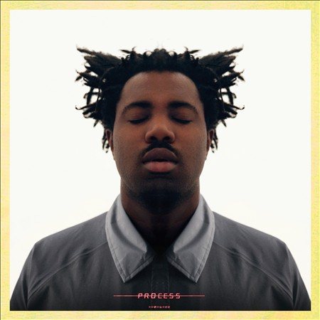 Sampha - Process | Vinyl