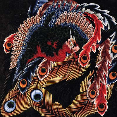 TIAGO SOUSA - Samsara | Vinyl