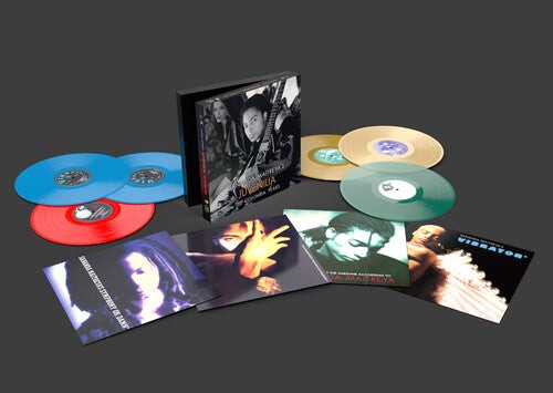 Sananda Maitreya - Juvenilia: The Columbia Years [6LP] | Vinyl