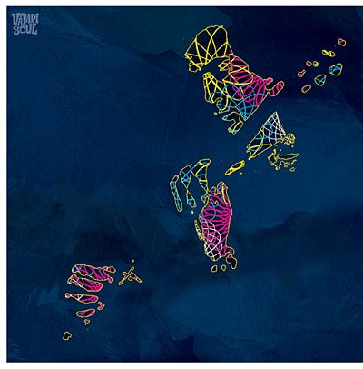 RODOLFO ALCHOURRON - Sanata y Clarificación Vol. I & II | CD