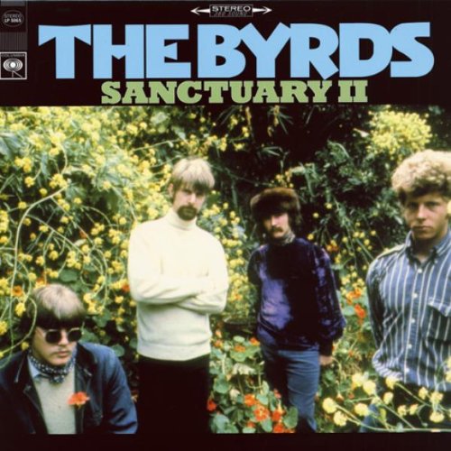 The Byrds | Sanctuary II | Vinyl