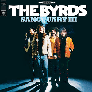The Byrds | Sanctuary III | Vinyl