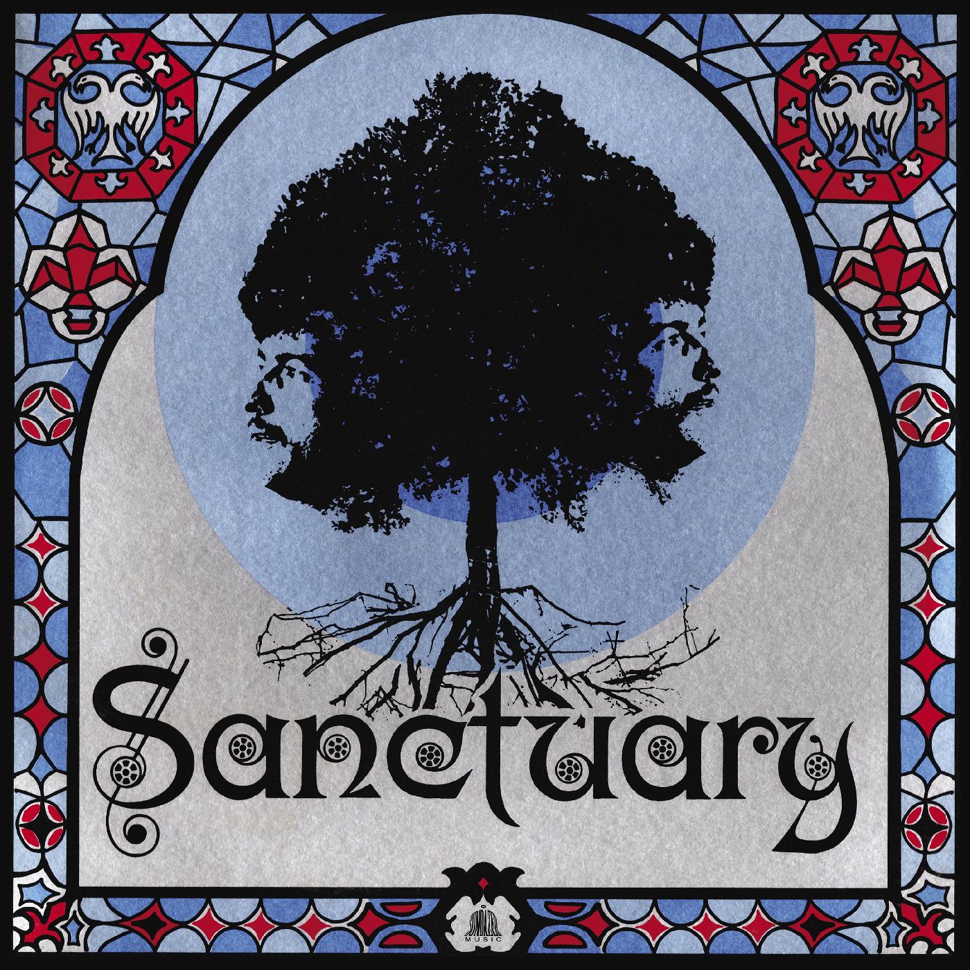 Sanctuary - Sanctuary | CD