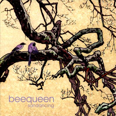 BEEQUEEN - Sandancing | CD