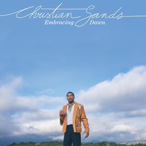 Sands, Christian | Embracing Dawn | Vinyl