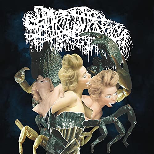 Sanguisugabogg - Homicidal Ecstasy | CD