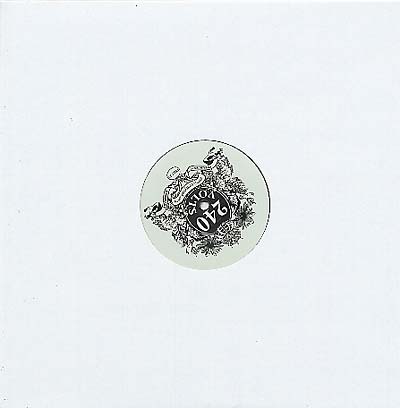 PAN/TONE - Sans Adore | Vinyl