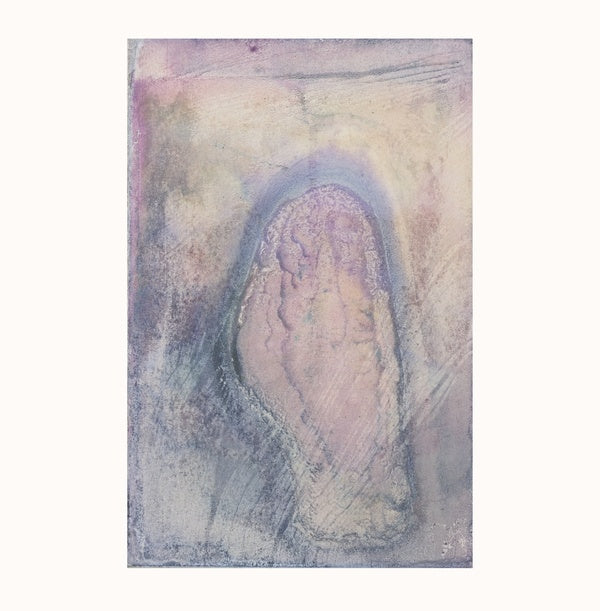 L'OCELLE MARE - Sans Chemin | CD