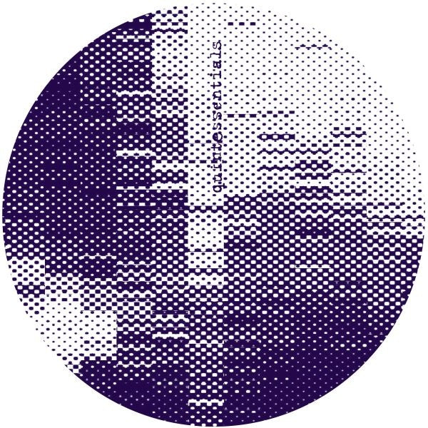 GREYMATTER - Sans Rouge EP | Vinyl
