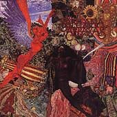 Santana - Abraxas (Remastered) | CD