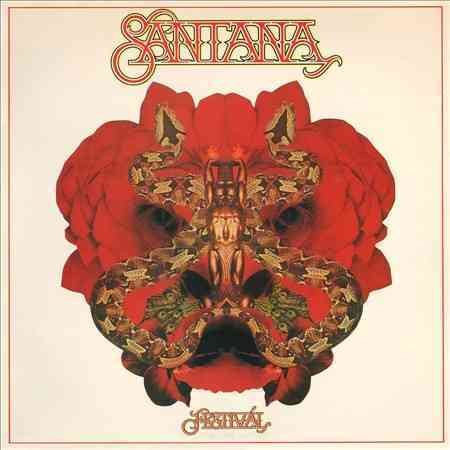 Santana - FESTIVAL | Vinyl