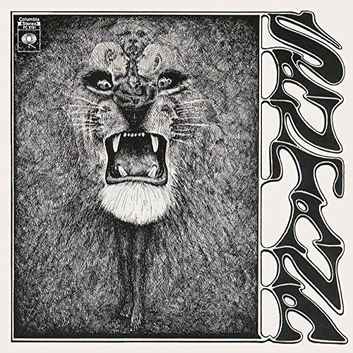 Santana - Santana (180 Gram Vinyl) [Import] | Vinyl