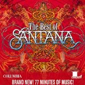 Santana | The Best Of Santana (Remastered) | CD