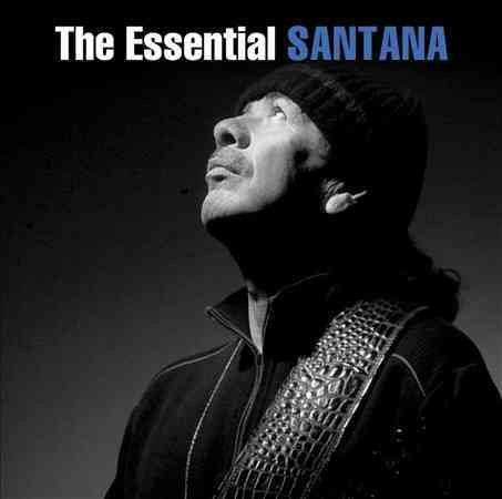Santana | The Essential Santana (2 Cd's) | CD