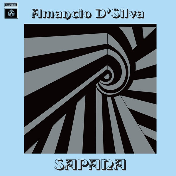 AMANCIO D'SILVA - Sapana | Vinyl