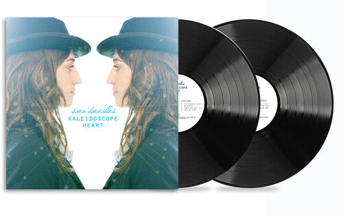 Sara Bareilles - Kaleidoscope Heart (2 Lp's) | Vinyl