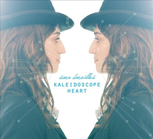 Sara Bareilles - Kaleidoscope Heart | CD