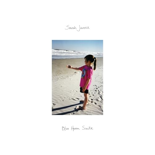 Sarah Jarosz - Blue Heron Suite | CD