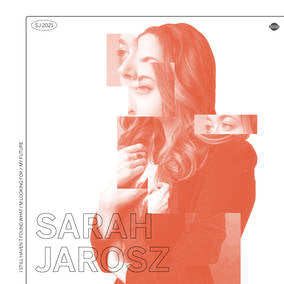 Sarah Jarosz - I Still Haven't Found What I'm Looking For/my future | Vinyl