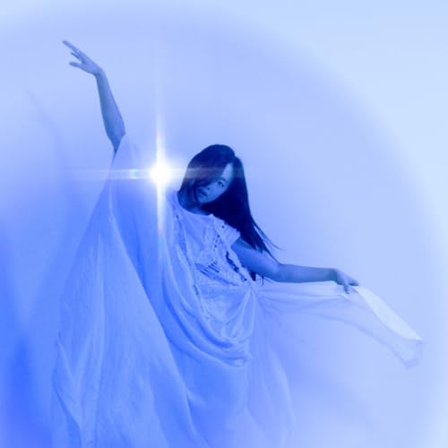 Sarah Kinsley - Ascension [LP] | Vinyl