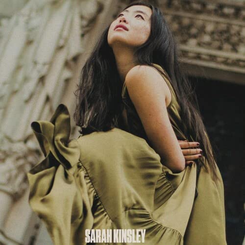 Sarah Kinsley - The King / Cypress (RSD Exclusive) | Vinyl