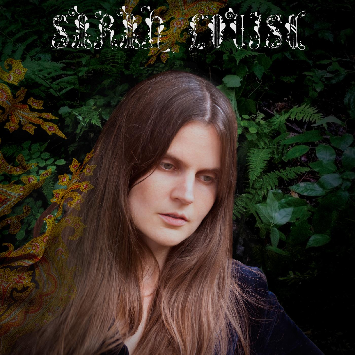 Sarah Louise | Deeper Woods (Indie Exclusive Orange Vinyl) | Vinyl