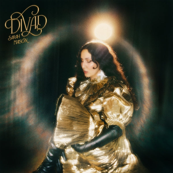Sarah Maison | Divad [Cd] | CD