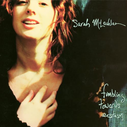 Sarah McLachlan | FUMBLING TOWARDS ECSTASY | Vinyl