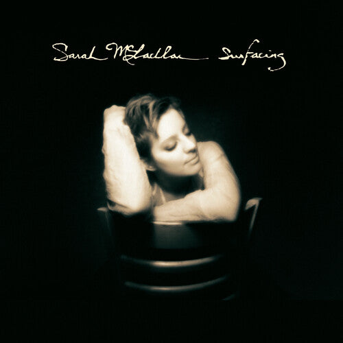 Sarah McLachlan - Surfacing (140 Gram Vinyl, Gatefold LP Jacket) | Vinyl