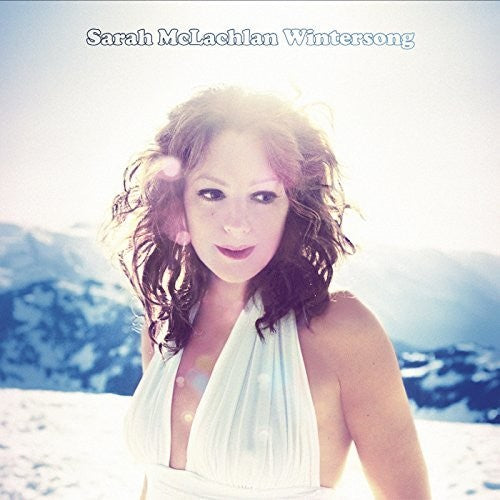 Sarah McLachlan | Wintersong | Vinyl