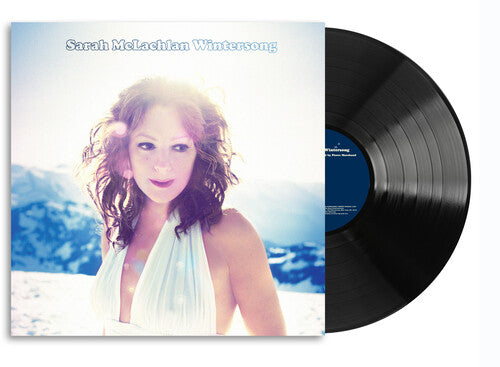 Sarah McLachlan | Wintersong | Vinyl