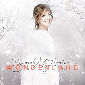 Sarah McLachlan - Wonderland | Vinyl